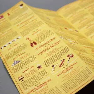 Paris en Famille – Travel Guide