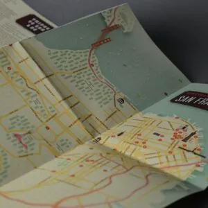 Distinctively San Francisco – Travel Guide